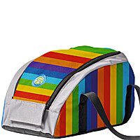 Treat & Train Bag - Rainbow
